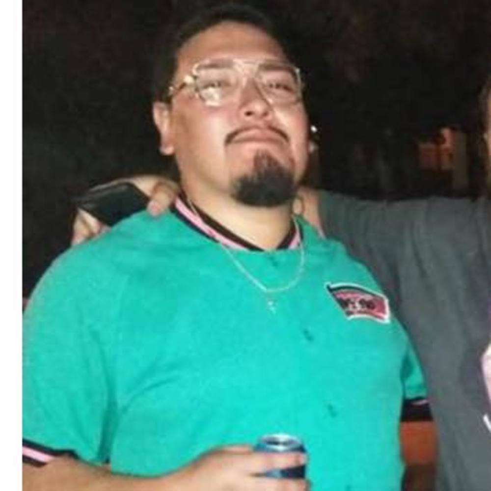 Meet your Posher, Justin